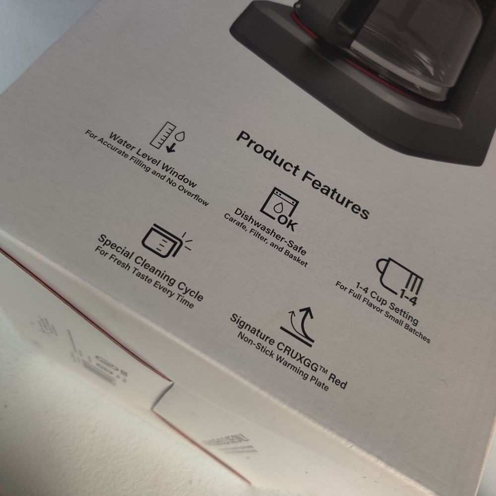 Perk Coffee Machine - Picture 3 of 4